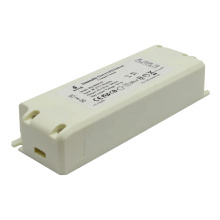 Factory IP20 50w 60w dimmable DALI led driver TUV CE